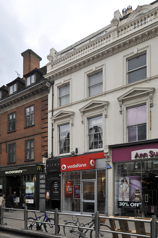 More details for 106 Kensington High St, London - Office for Lease
