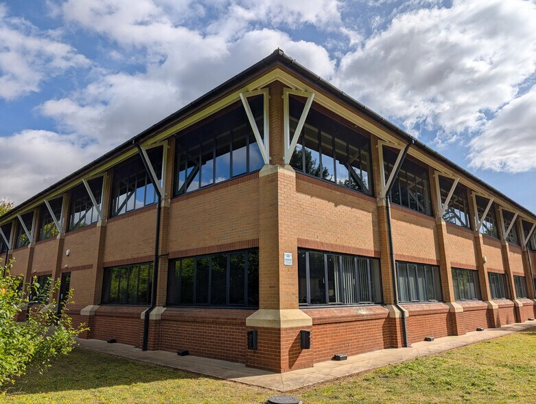 Stannard Way, Bedford for sale - Building Photo - Image 1 of 1