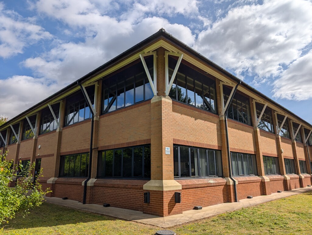 Stannard Way, Bedford for sale Building Photo- Image 1 of 1