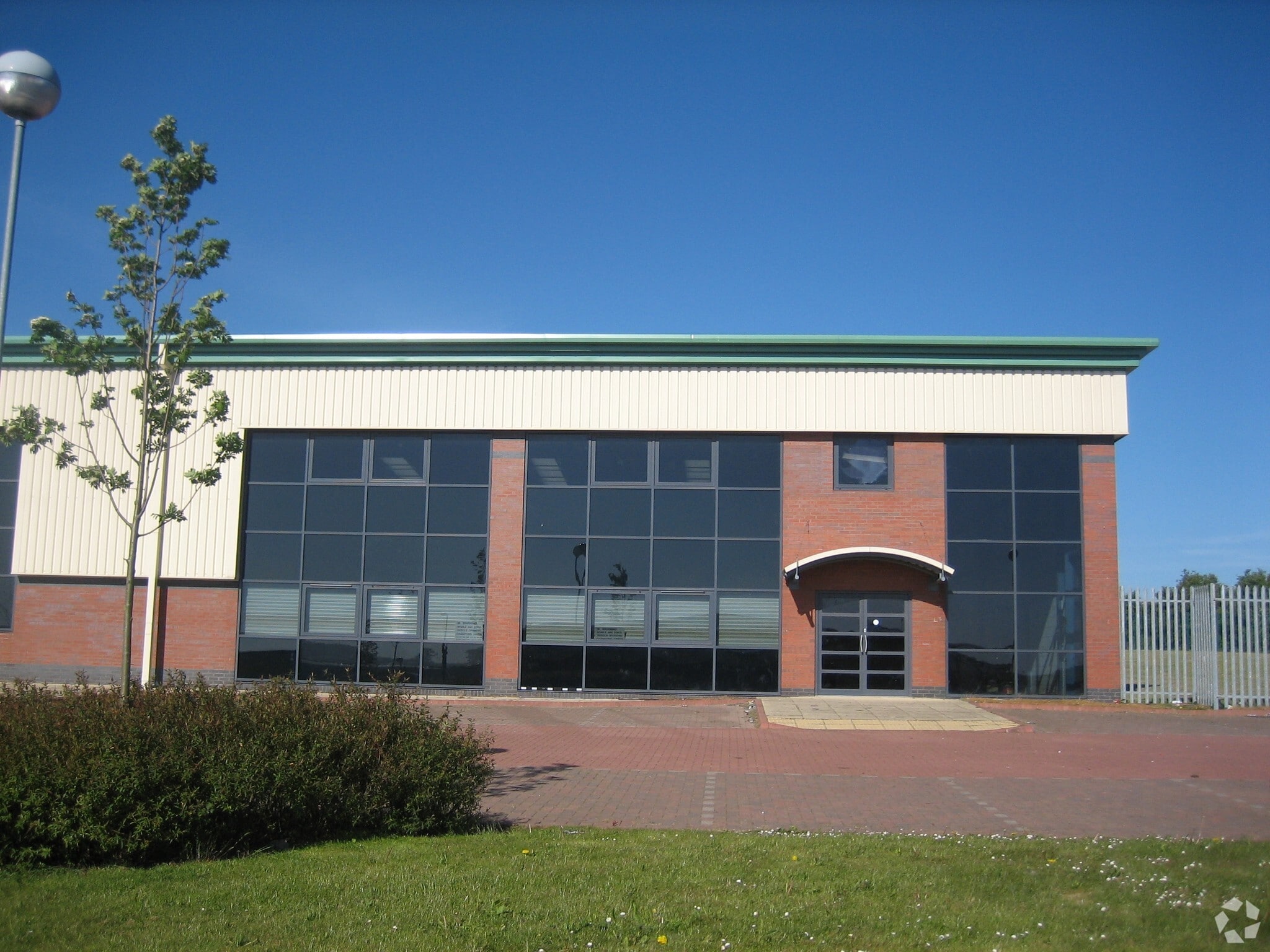 Angel Park, Chester Le Street for lease Primary Photo- Image 1 of 3