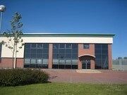 Angel Park, Chester Le Street DUR - Warehouse