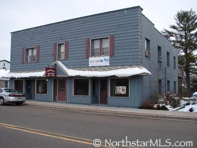 314 Main St, Balsam Lake, WI for sale Primary Photo- Image 1 of 1