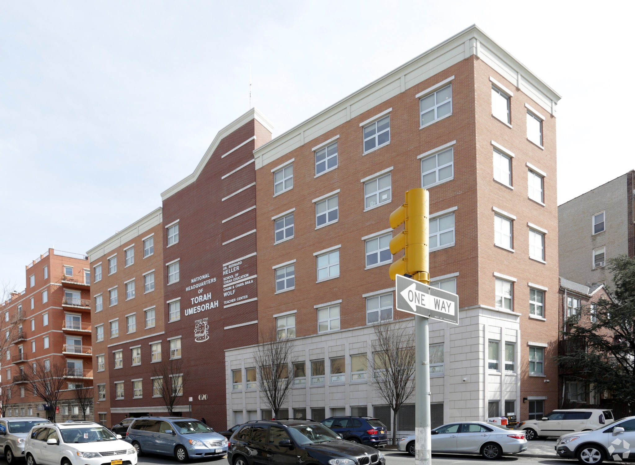 620 Foster Ave, Brooklyn, NY for lease Building Photo- Image 1 of 6