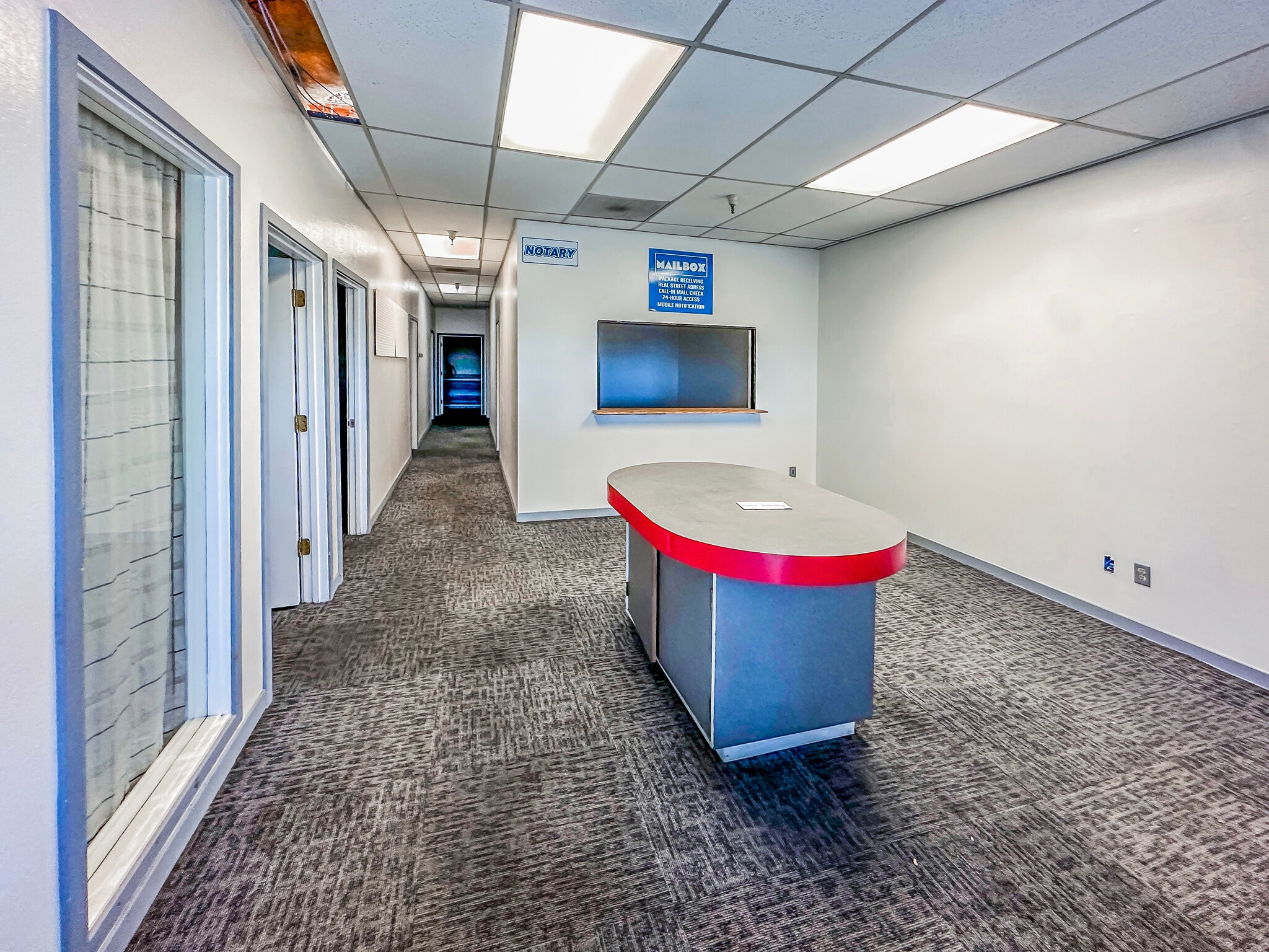 3820 Industrial Way, Benicia, CA for lease Building Photo- Image 1 of 12