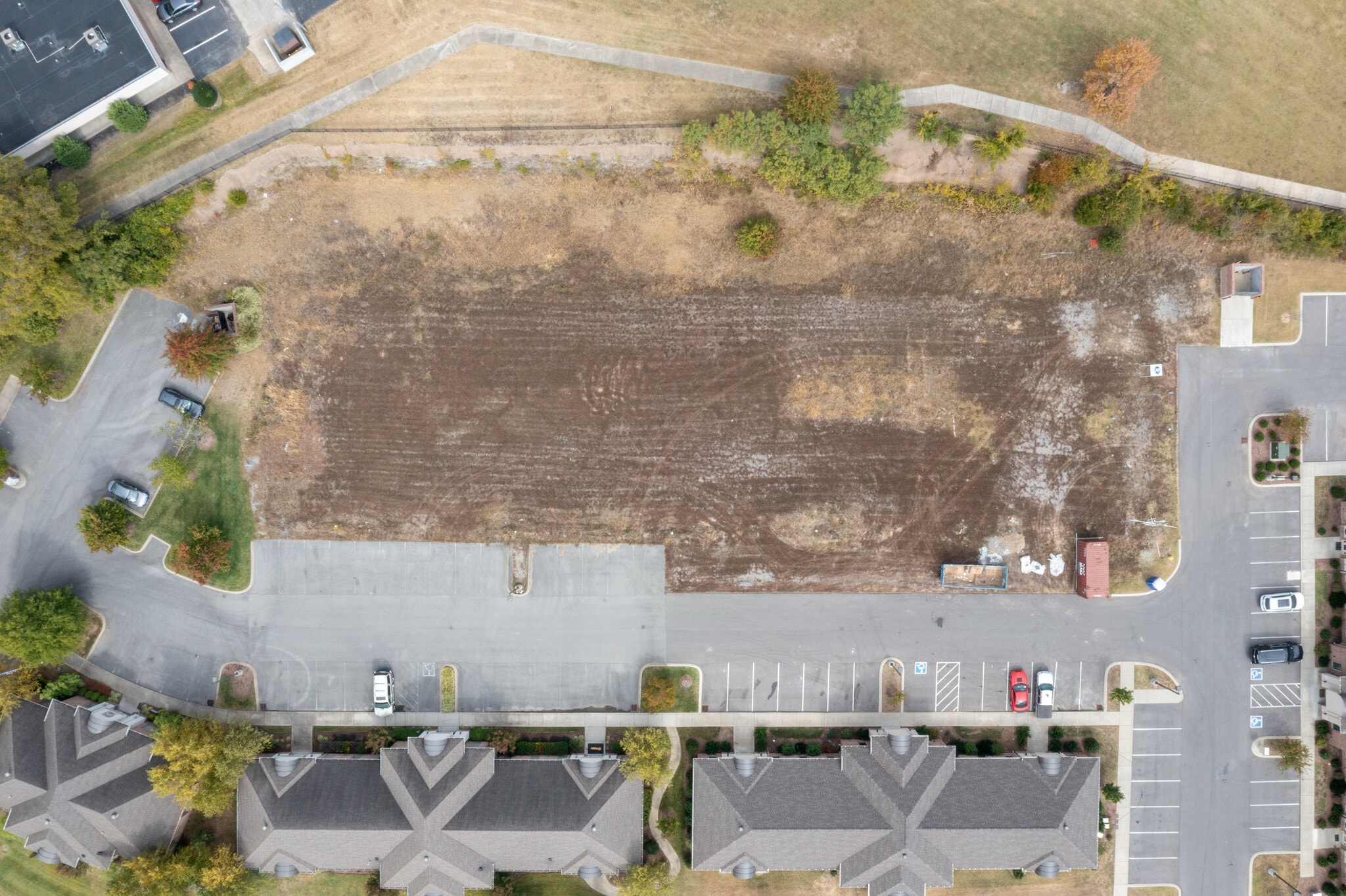 111 Imperial Blvd, Hendersonville, TN 37075 Land for Sale