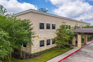 More details for 9191 Pinecroft Dr, The Woodlands, TX - Office/Medical for Lease