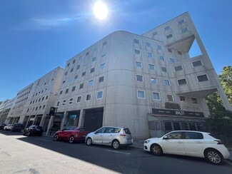 More details for 70-74 Rue Maurice Flandin, Lyon - Office for Lease