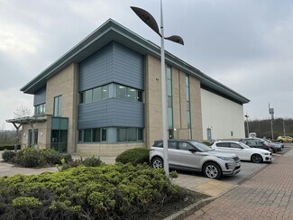 More details for Peel Ave, Wakefield - Office for Lease