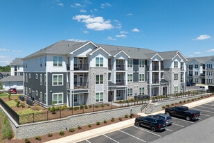 Varina Gateway - Bar