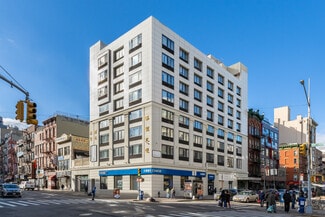 More details for 231 Grand St, New York, NY - Hospitality for Sale