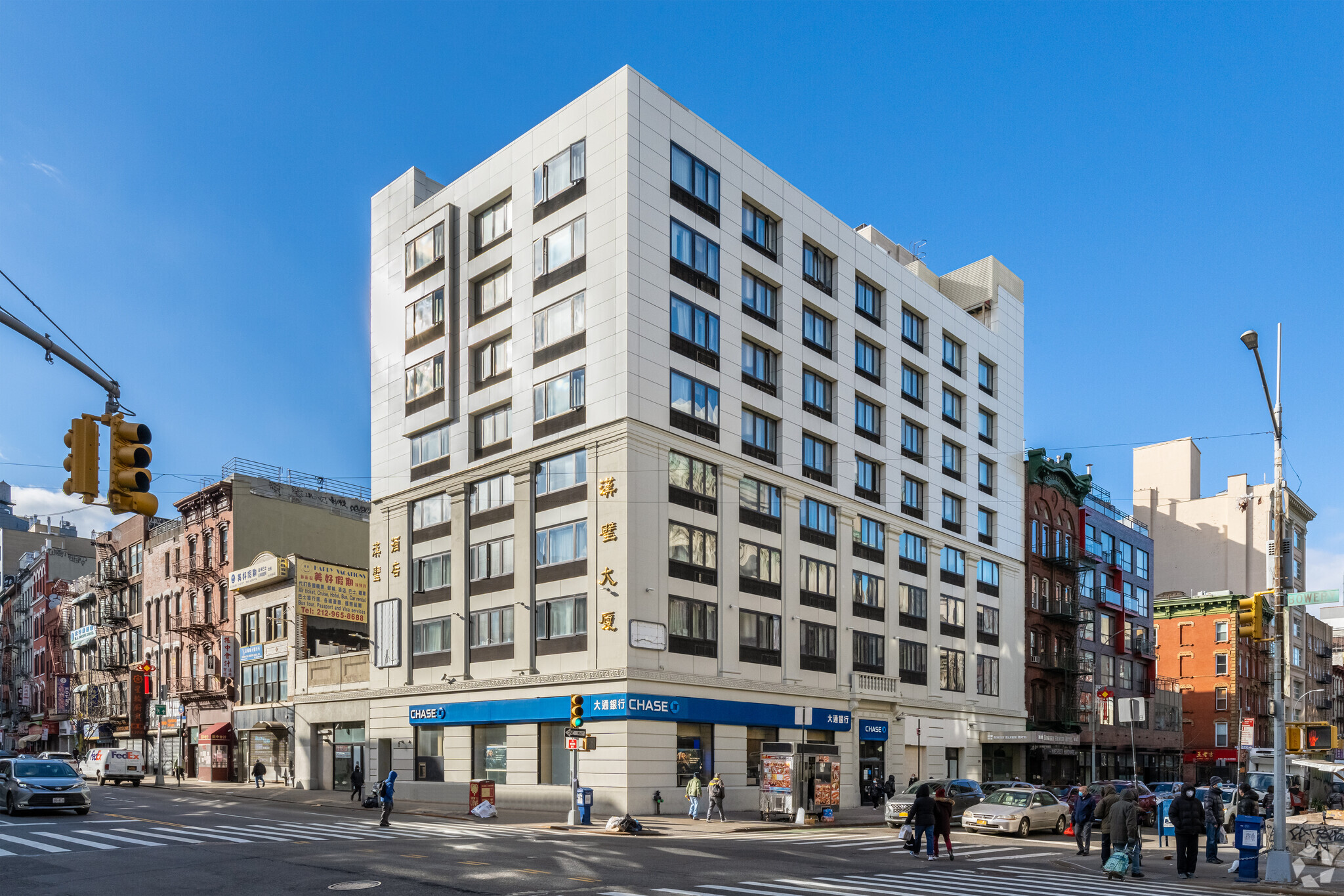 231 Grand St, New York, NY for sale Building Photo- Image 1 of 1