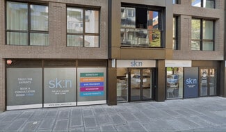 More details for Monck St, London - Retail for Lease