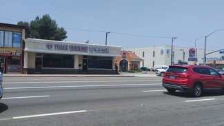 More details for 6025 Beach Blvd, Buena Park, CA - Retail for Sale