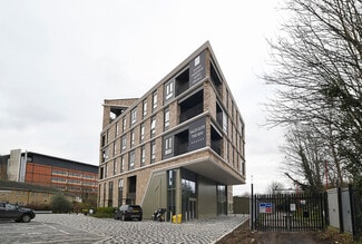 More details for 1 Silver Rd, London - Retail for Lease