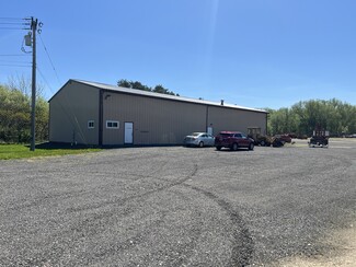 More details for 10169 Lake Rd, Ripley, NY - Industrial for Sale