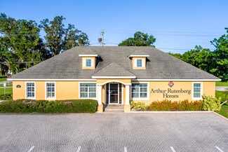 More details for 5473 Bartow Rd, Lakeland, FL - Office for Sale
