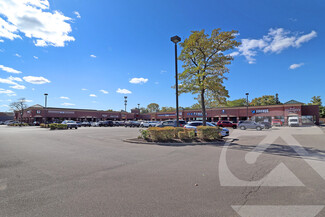 More details for 2596-2674 S Rochester Rd, Rochester Hills, MI - Retail for Lease