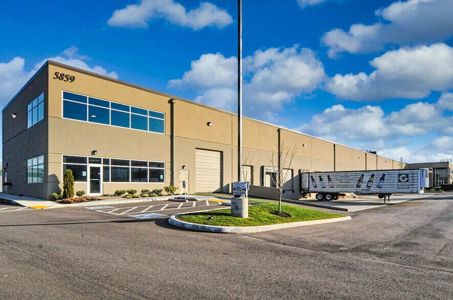 5851-5859 S 194th St, Kent, WA for sale - Building Photo - Image 1 of 1