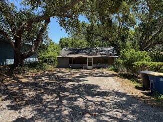 More details for 1867 Douglas Ave, Clearwater, FL - Office for Lease