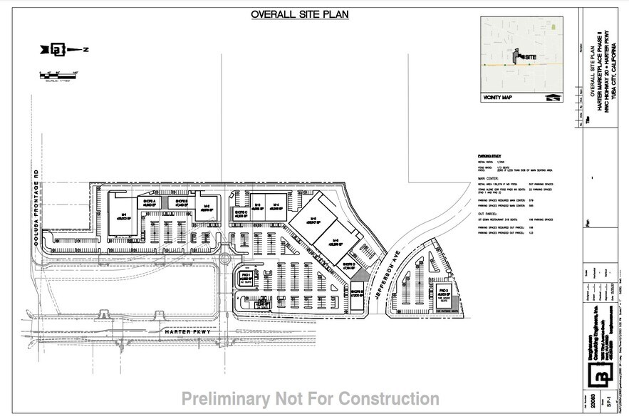 Harter Rd, Yuba City, CA 95993 Harter Marketplace