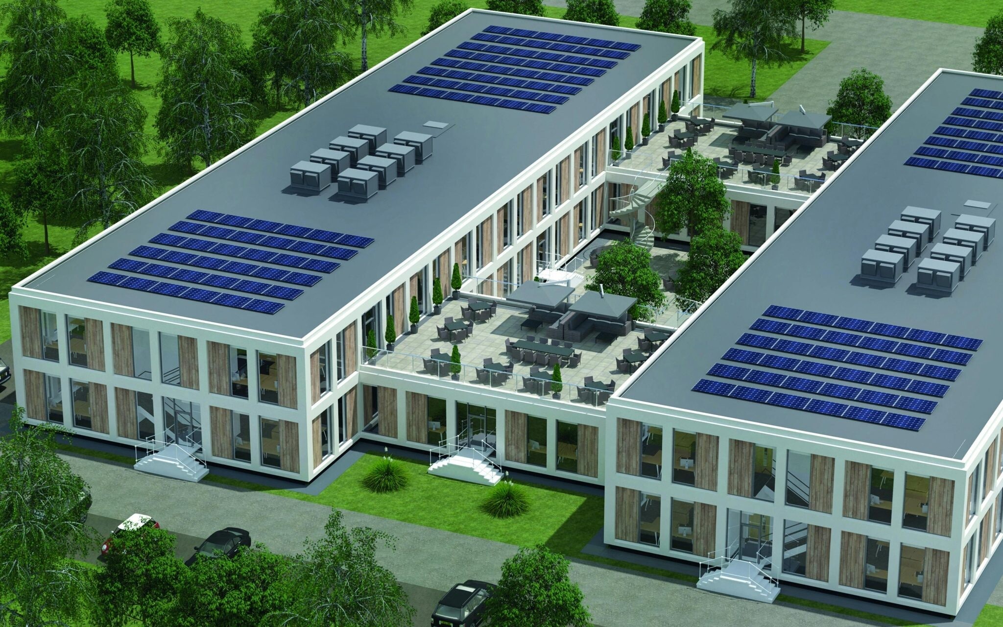 Abbey Park, Kenilworth for lease Building Photo- Image 1 of 3