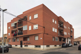 More details for Calle Don Quijote, 1, Cobeja - Multifamily for Sale