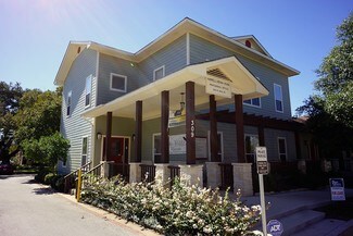 More details for 309 W Main St, Round Rock, TX - Office for Lease