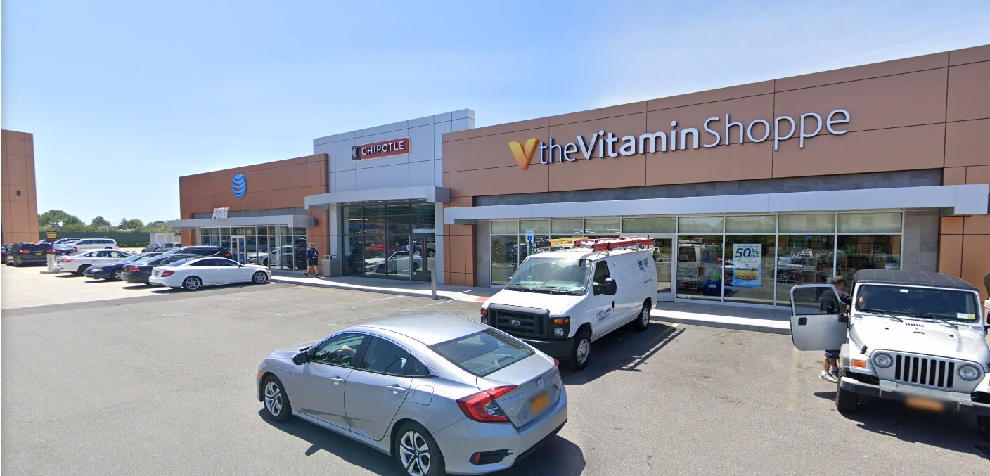 2602 Hylan Blvd, Staten Island, NY for sale Building Photo- Image 1 of 1