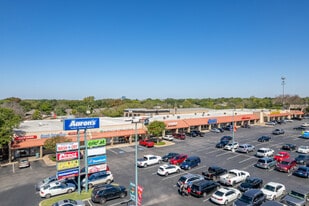 North Park Shopping Center - Call Center