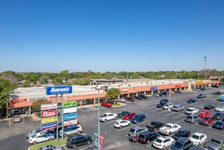 More details for 9616 N Lamar Blvd, Austin, TX - Retail for Lease