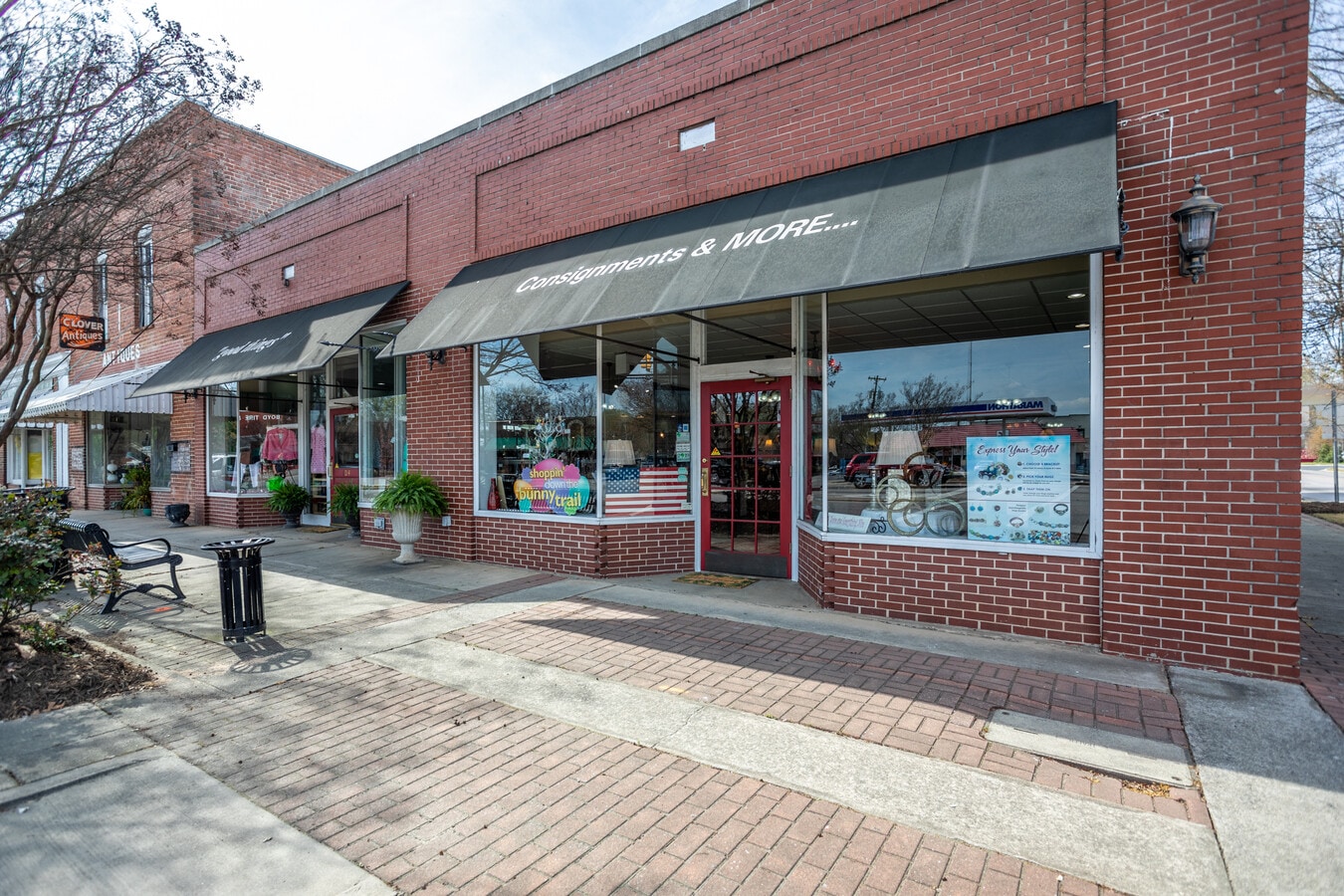 104 S Main St, Clover, SC 29710