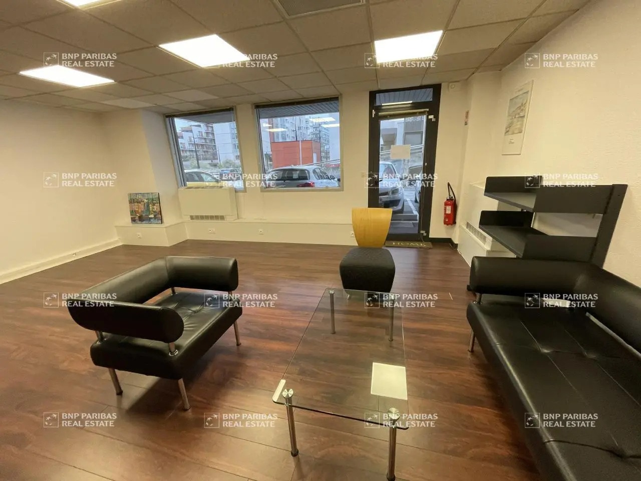 Office in Grenoble for lease Building Photo- Image 1 of 6