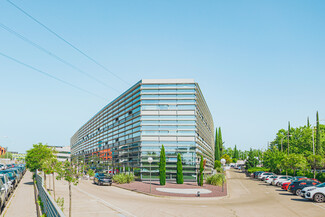 More details for Calle Musgo, 2, Madrid - Office for Lease