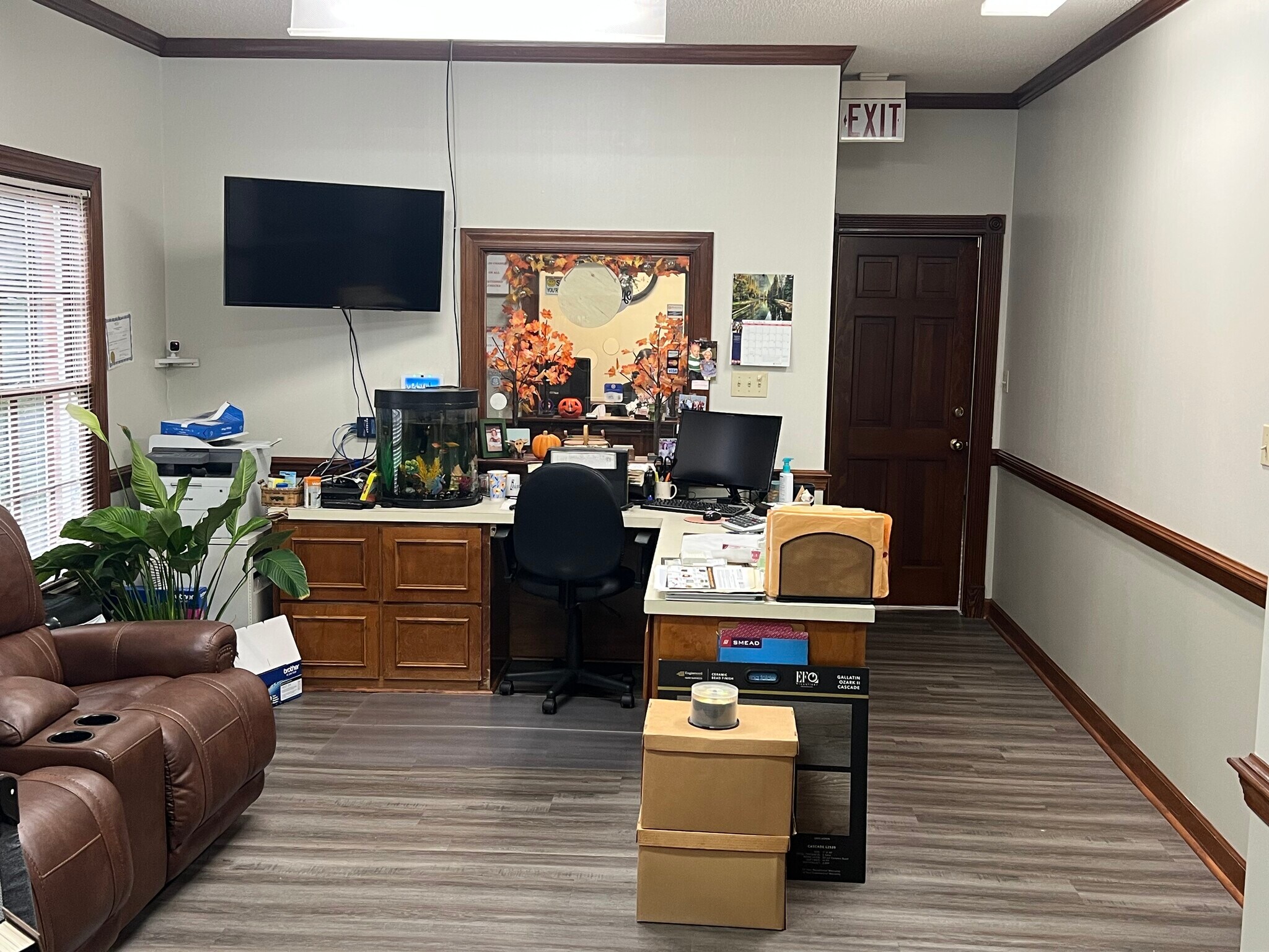 2393 Downing Ave, Savannah, GA for lease Interior Photo- Image 1 of 10