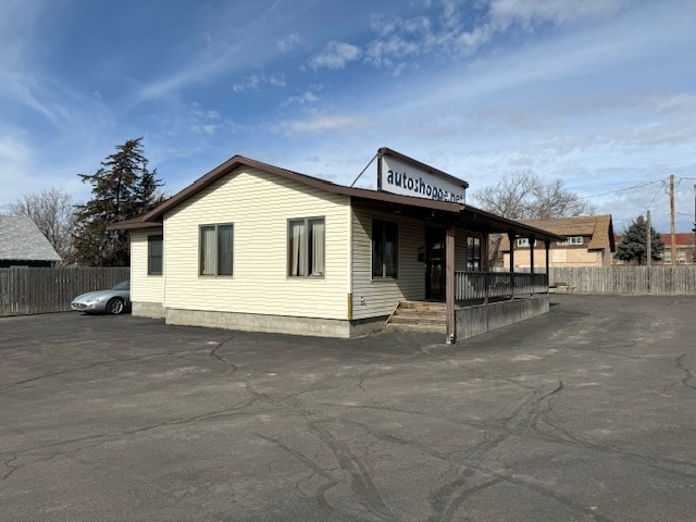 404 W 1st Ave, Mitchell, SD for sale - Building Photo - Image 3 of 31