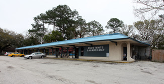 More details for 5668-5678 Timuquana Rd, Jacksonville, FL - Retail for Sale