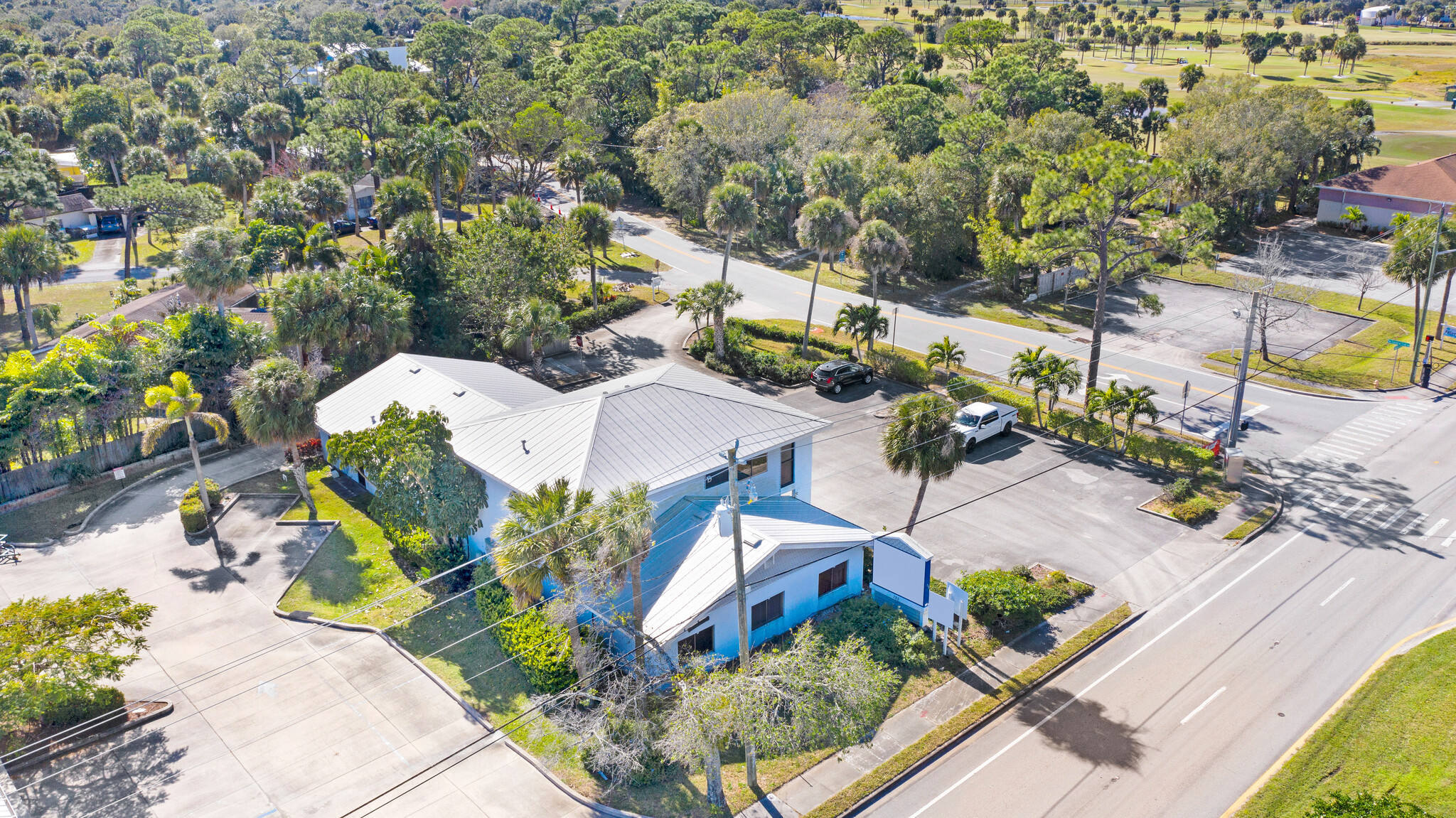 125 W New Haven Ave, Melbourne, FL for sale Primary Photo- Image 1 of 1