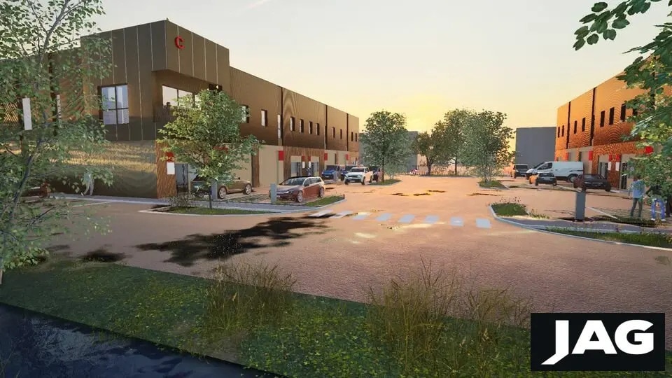 Flex in Vaulx-en-Velin for sale Building Photo- Image 1 of 19