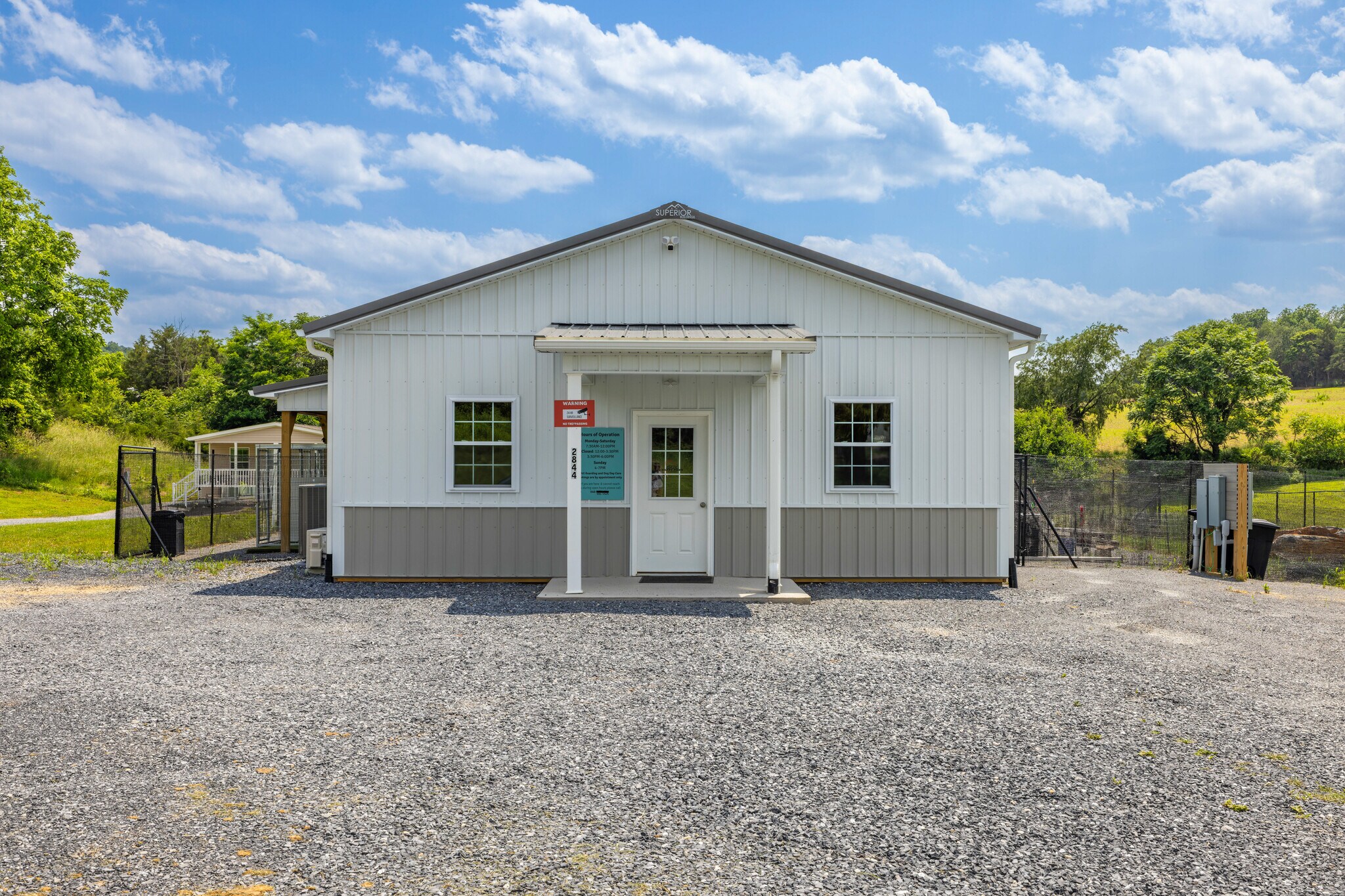 2844 Beulah Rd, Keezletown, VA for sale Primary Photo- Image 1 of 1