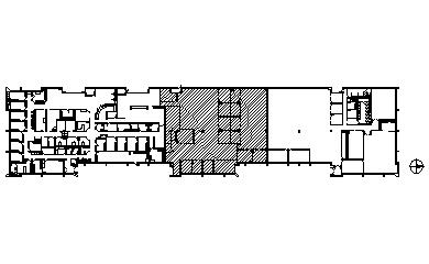 1120 W Lake Cook Rd, Buffalo Grove, IL for lease Floor Plan- Image 1 of 2