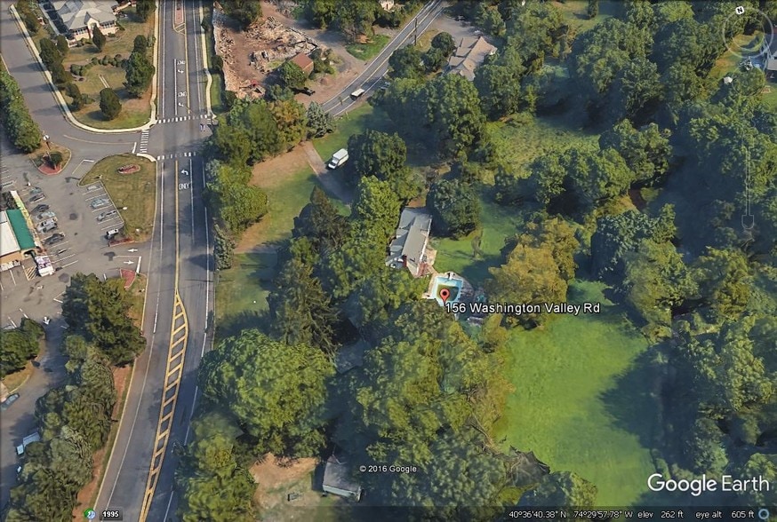 156 Washington Valley Rd, Warren, NJ 07059