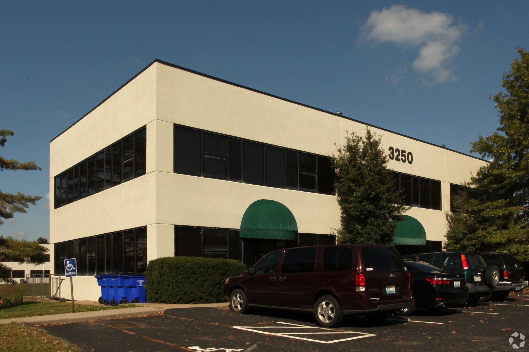 3250 Blazer Pky, Lexington, KY for sale Primary Photo- Image 1 of 1