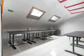 Office/Retail in Torrejón de la Calzada, Madrid for lease Interior Photo- Image 2 of 4