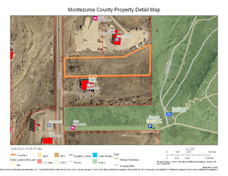 More details for 1224 N Lebanon Rd, Cortez, CO - Land for Sale