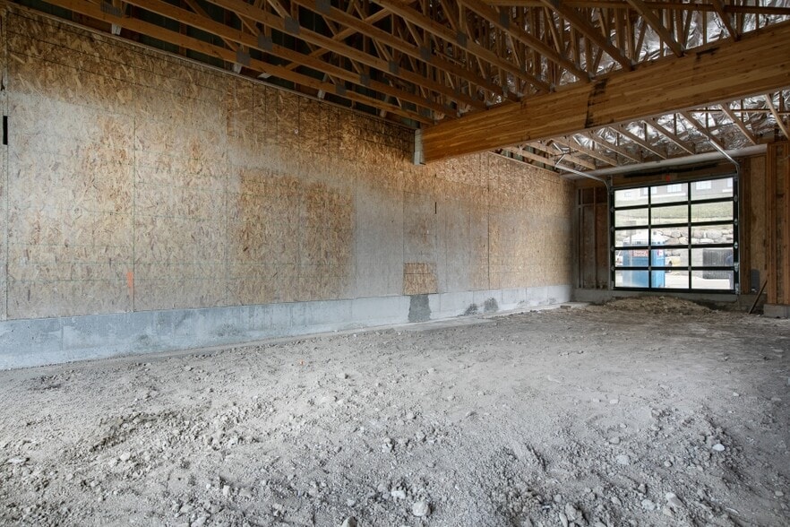 1036 W Wasatch Spring Rd, Kamas, UT for sale - Building Photo - Image 3 of 9