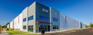 More details for 4600 NE 138th Ave, Portland, OR - Industrial for Lease
