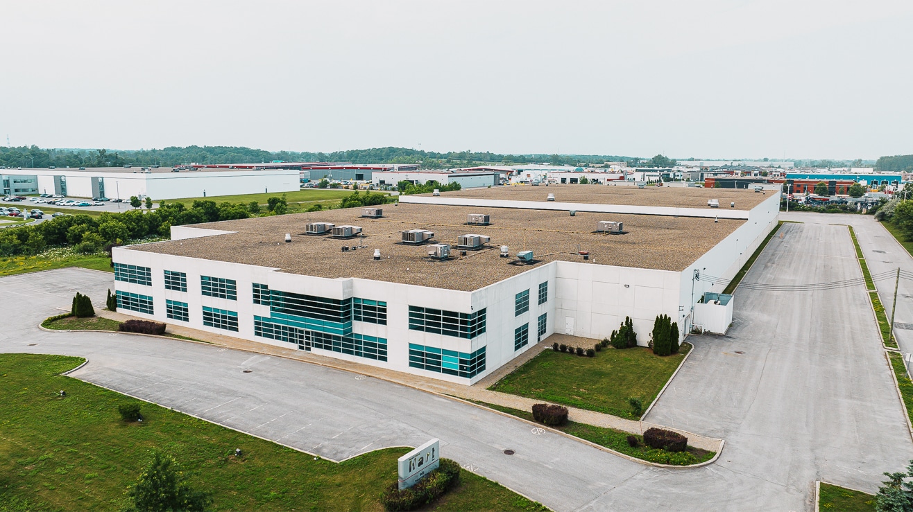 900 Pl Paul-Kane, Laval, QC for sale Building Photo- Image 1 of 1