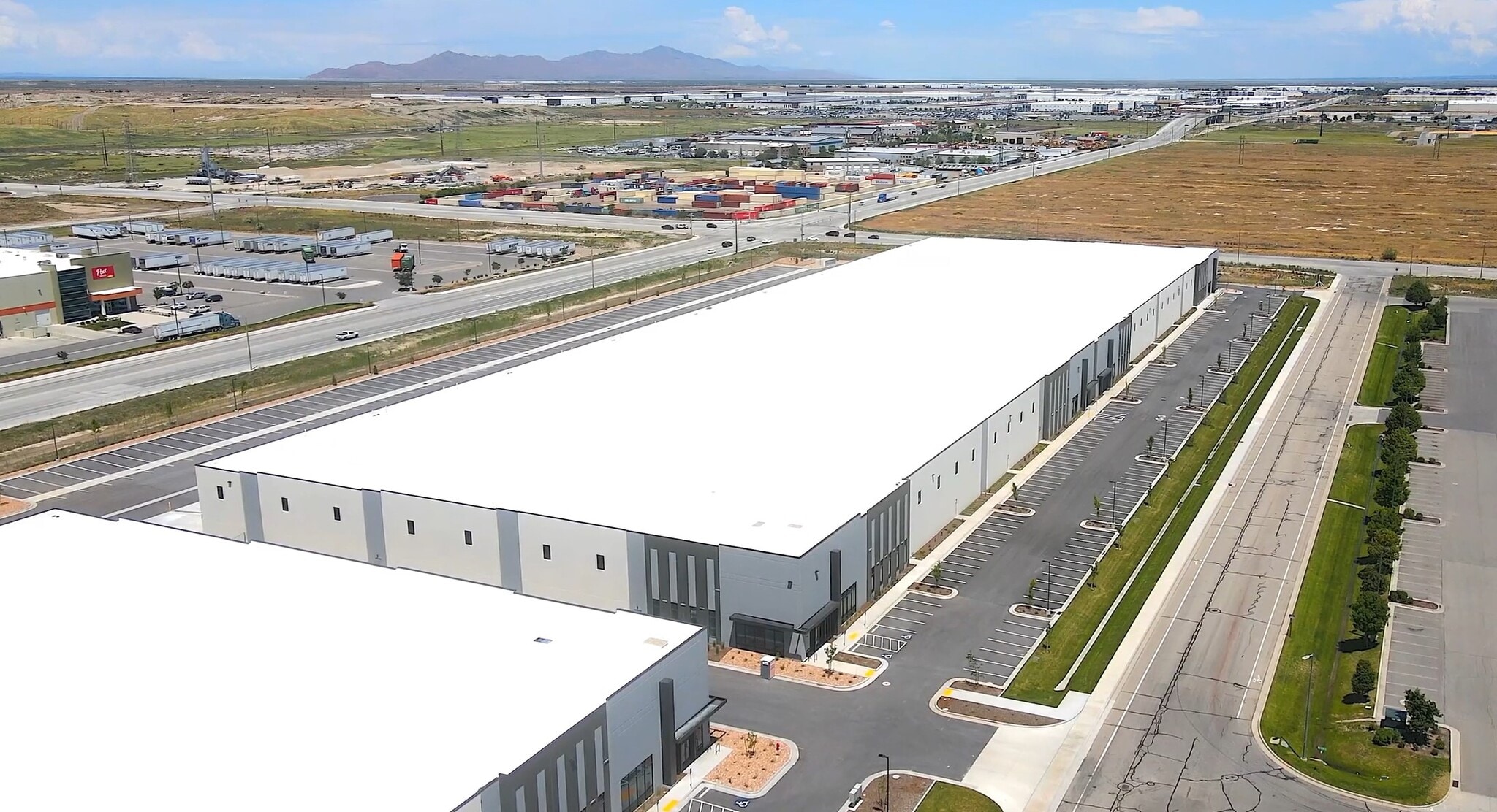 1455 S 5600 W, Salt Lake City, UT for lease Building Photo- Image 1 of 6