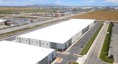 1455 S 5600 W, Salt Lake City, UT for lease Building Photo- Image 1 of 6