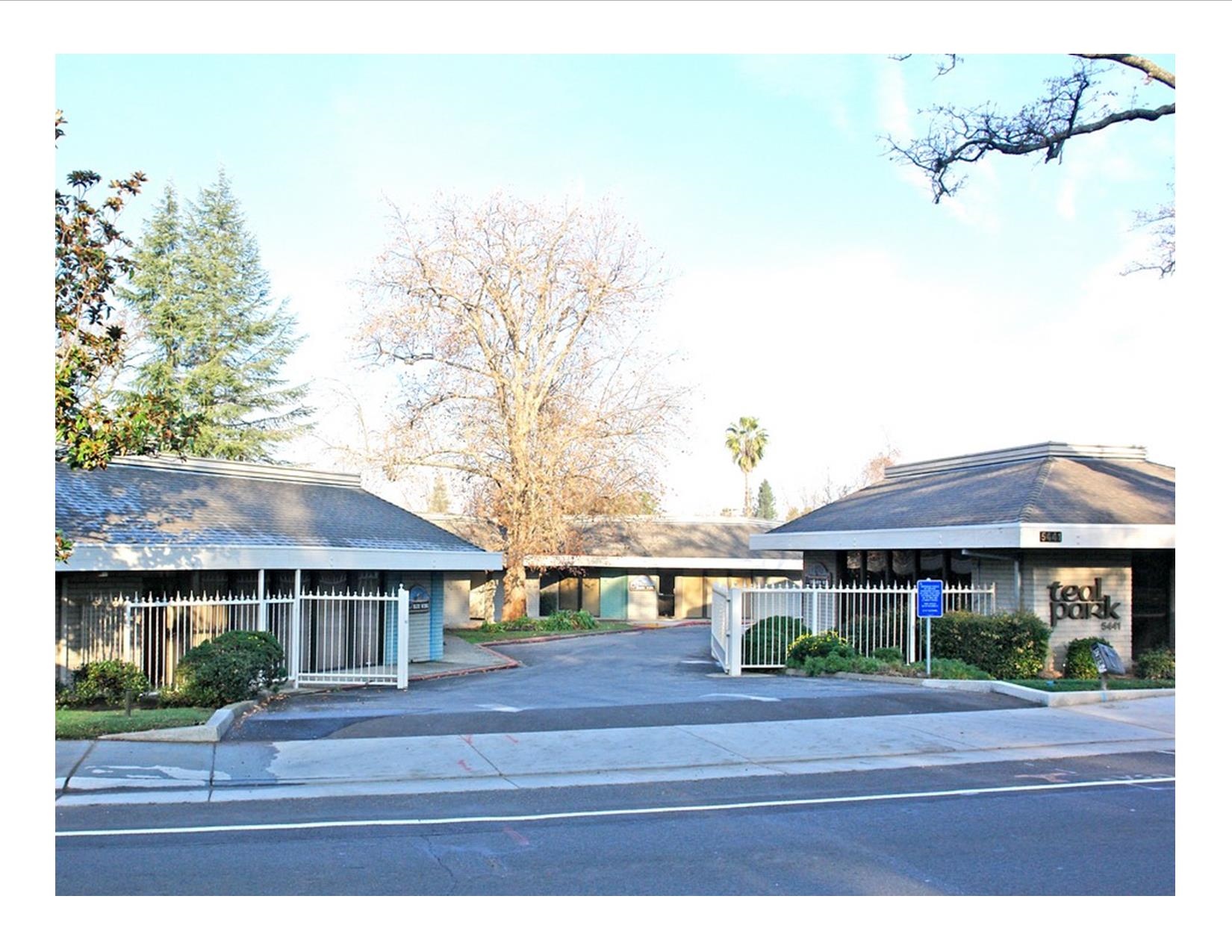 5441 Fair Oaks Blvd, Carmichael, Ca 95608 - C 